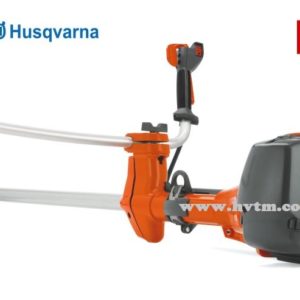 Husqvarna 555FX Brushcutter 53.5cc Clearing Saw (C)