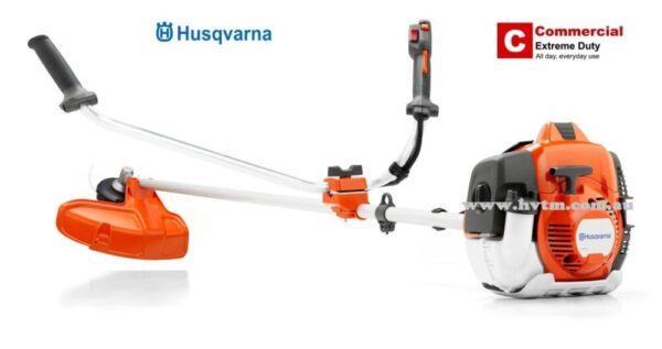 Husqvarna 525RS Brushcutter 25.4cc (C)