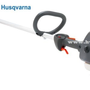 Husqvarna 122C Trimmer 21.7cc Curved Shaft (H)