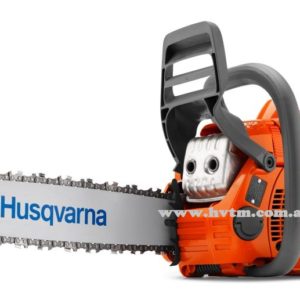 Husqvarna 440E Chainsaw 40.9cc 16" .325 Pixel .050 (L)