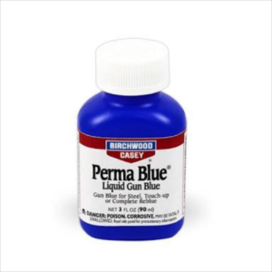 Gun Blue Perma Blue Liquid - 13125