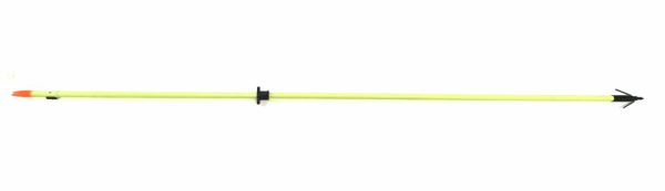 Bow Fishing Arrow Solid Fibreglass - 6808