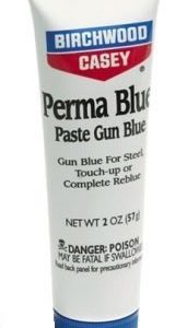 perma blue paste gum blue