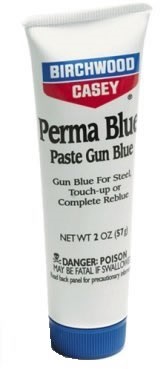 perma blue paste gum blue