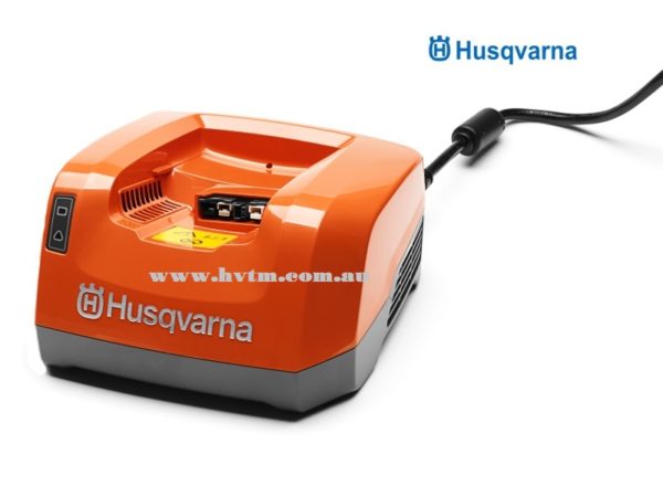 Trimmer 536LILX incl. Battery & Charger - Husqvarna