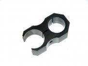Torch Mount for 30mm Scopes
