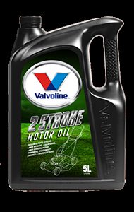2-Stroke Motor Oil 5L Valvoline