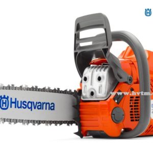 Husqvarna 455R Chainsaw 55.5cc 18" .325 .058 (L)