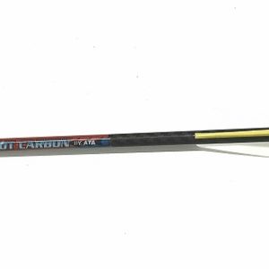 Arrow - Patriot Carbon Black - 5070