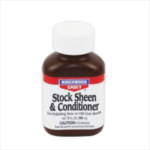 Stock Sheen & Conditioner - 23623