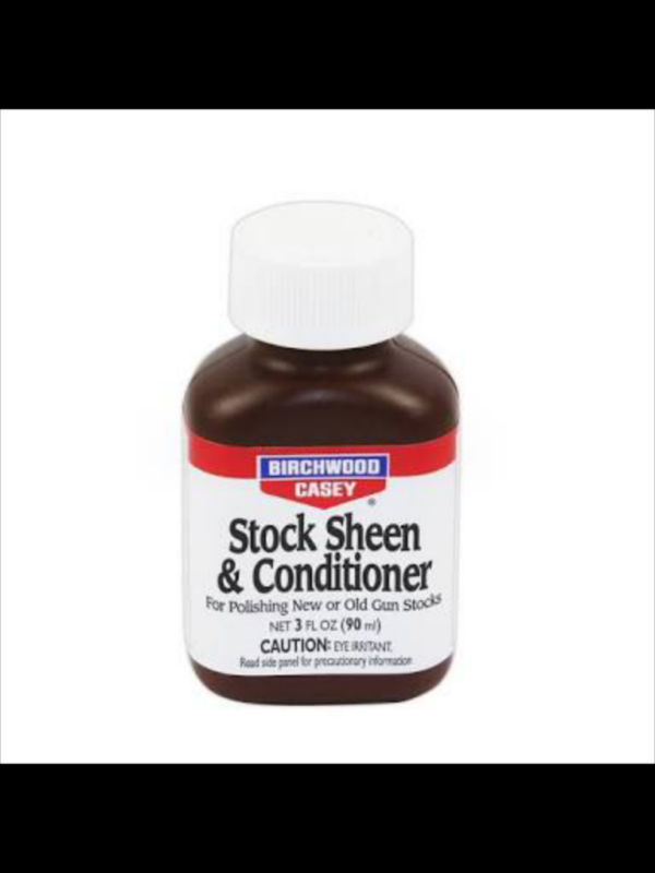 Stock Sheen & Conditioner - 23623