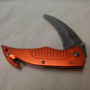 Fury Emergency Knife 11059