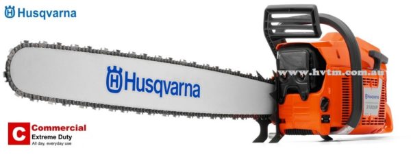 Husqvarna 3120XP-28 Chainsaw 118.8cc 28" .404 .063 (C)