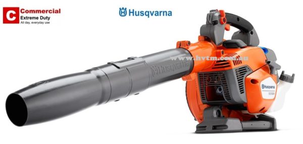 Husqvarna 525BX Blower 25.4cc Handheld (C)