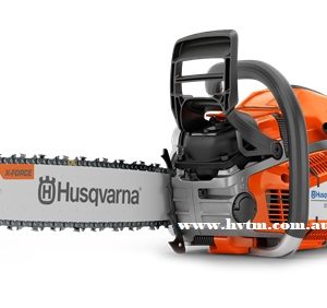 husqvarna 550xp mark II chainsaw