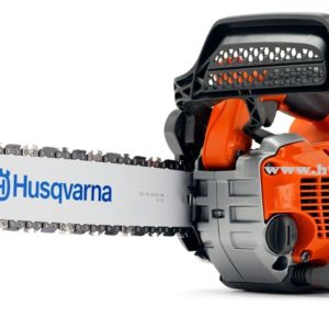 Husqvarna T540XP II Chainsaw 37.7cc 12" 3/8LP .050 (C)