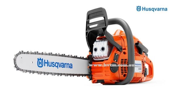 Husqvarna 445E II Chainsaw 50.2cc 18" .325 Pixel .050 (L)