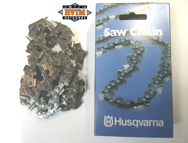 Saw Chain - 3/8-063 72 links suits Stihl 20" Bar