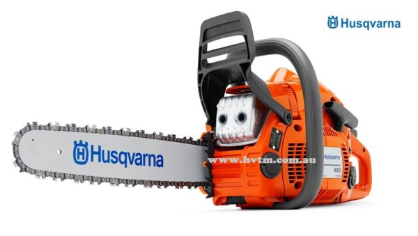 Husqvarna 450 Chainsaw 50.2cc 18" .325 .050 (L)