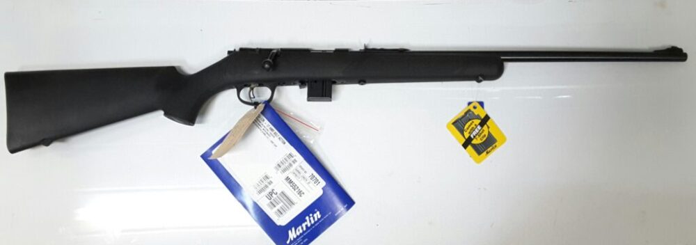 Marlin XT-17R Bolt Action Rifle 17HMR Firearm 1. Marlin XT-17R Bolt Actio.....