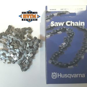 Saw Chain - 3/8LP .050" 1.3mm 52 links suits 14" Bar
