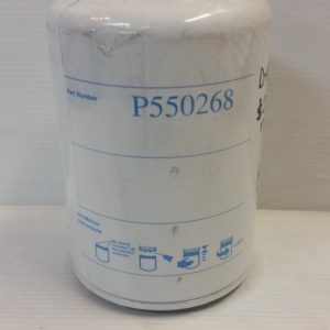 Hydraulic Spin-On Filter suits UCC MX1518-4-10 equiv D-P565243