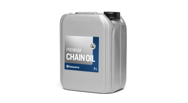Chain & Cutter Bar Oil 5L - Husqvarna