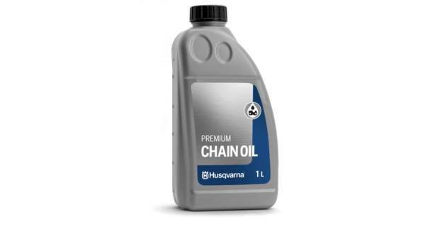 Husqvarna Bar & Chain Oil - 1L