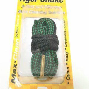 bore snake rifle cleaner