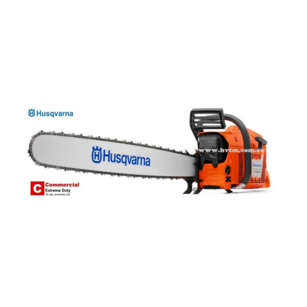 Husqvarna 3120XP Chainsaw 118.8cc 28" Bar (C)