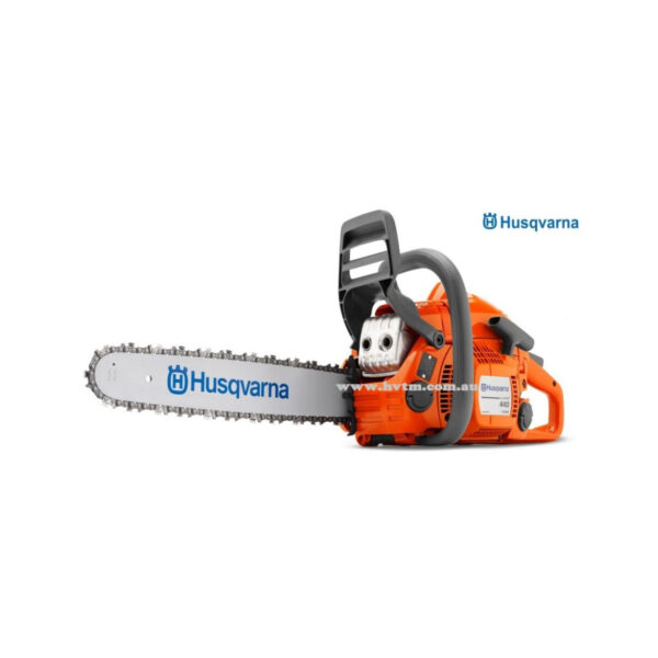 Husqvarna 440e II Chainsaw 40.9cc 16" Bar (L)