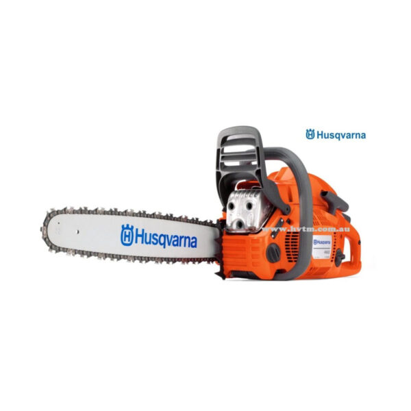 Husqvarna 460 Rancher Chainsaw 60.3cc 20" Bar (L)