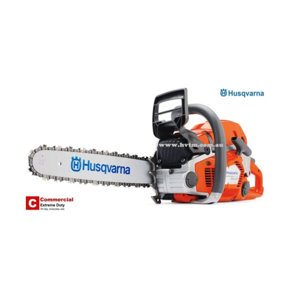 Husqvarna 562XP AutoTune Chainsaw 59.8cc 20" Bar
