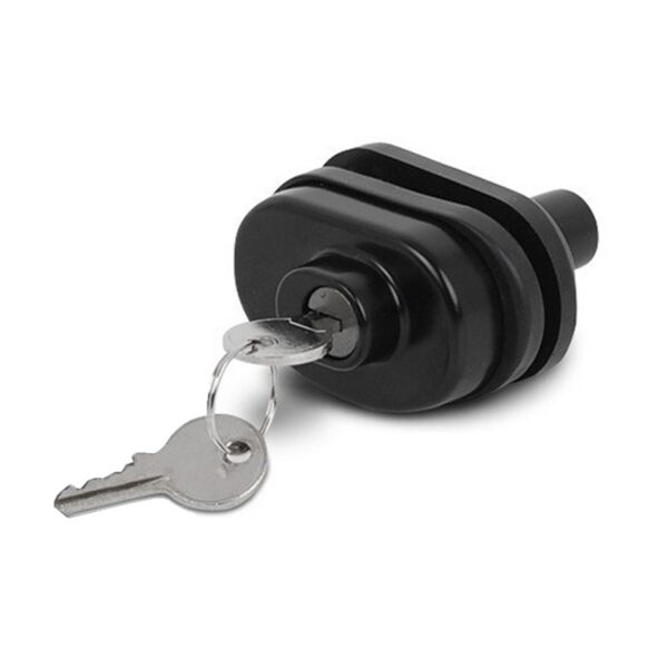 Trigger Lock fits most Shotguns, Rifles & Pistols - 2206