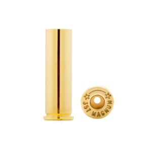 starline brass 357 magnum handgun cartridge