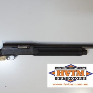 Browning A5 12g Semi Automatic Shotgun S/H