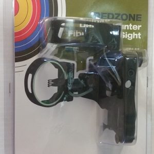 Sight Redzone Deluxe Hunter Fibre Optic
