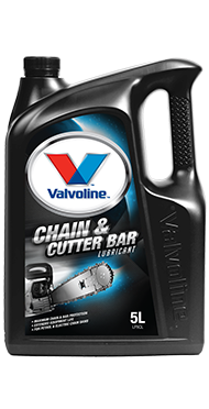 Bar & Chain Oil 5L - Valvoline