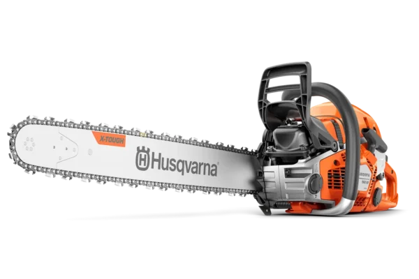 Husqvarna 562XP AutoTune Chainsaw 59.8cc 20" Bar