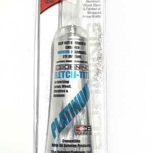 Fletch-Tite Glue Bohning - 6701
