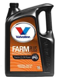 Farm Plus Hydratrans Tractor Oil 5L Valvoline
