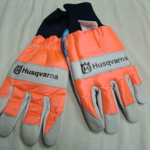 Husqvarna Chainsaw Gloves