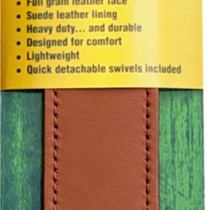 Rifle Sling Leather 1333