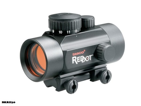 Red Dot sight 30mm magnification