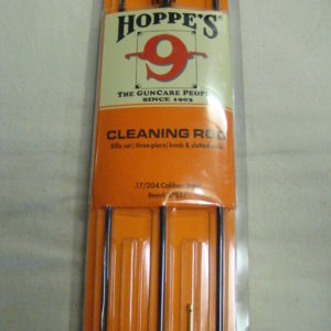 Cleaning Rod Hoppes 9 - 3PS17
