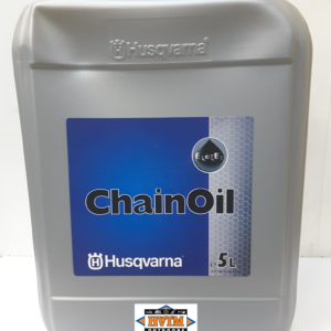 Chain & Cutter Bar Oil 5L - Husqvarna