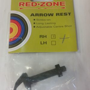 Screw on Rest R/H (2pk) - 6101
