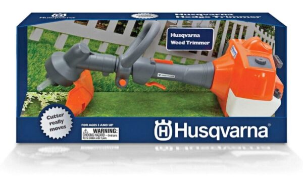 Toy Trimmer Husqvarna