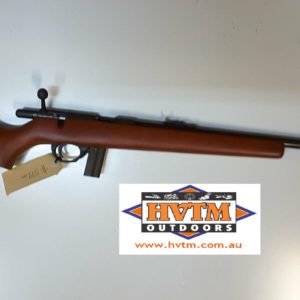 Stirling M14 22 Cal Firearm