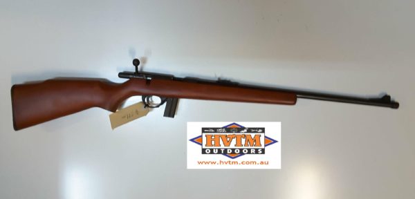 Stirling M14 22 Cal Firearm